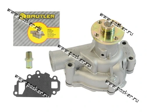 Помпа Газель Бизнес BAUTLER BTL-4216WP