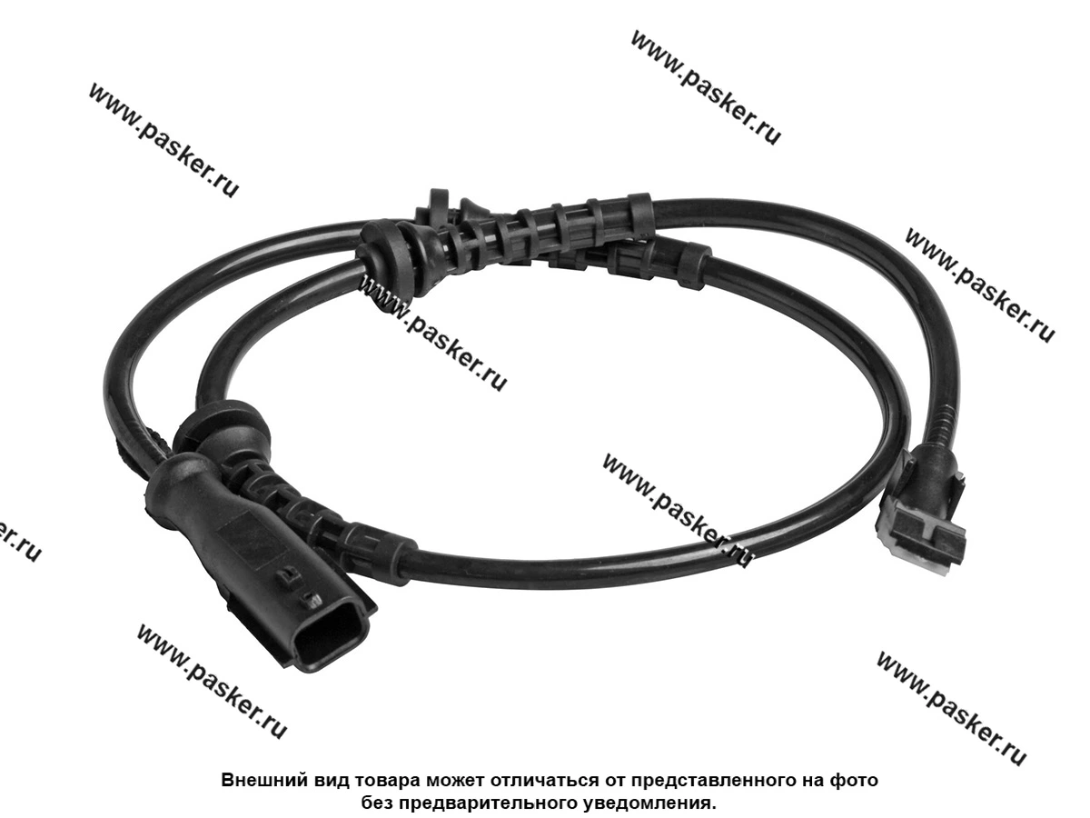 Датчик ABS LADA Largus 12- Renault Logan 04- Nissan Almera переднего колеса STARTVOLT VS-ABS 0908