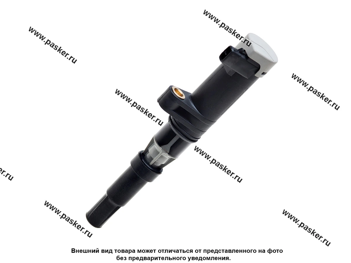 Катушка зажигания LADA Largus 12- Renault Logan 04- Duster 10- 1.4I/1.6I 16v SC 0902