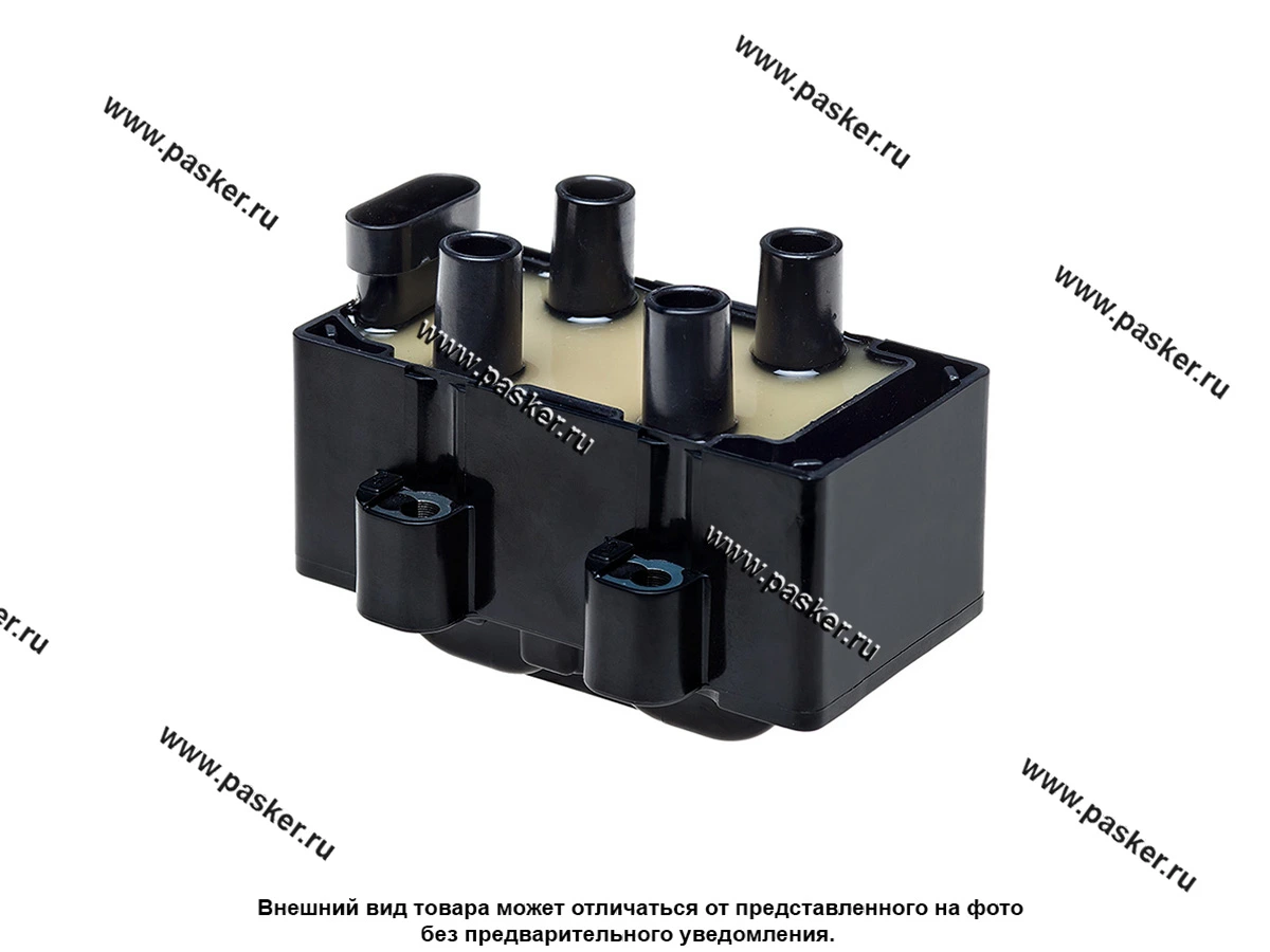 Катушка зажигания LADA Largus 12- Renault Logan 04- Duster 10- 8v SC 0901