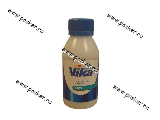 Отвердитель ВИКА-021/ИЗУР-021/ОЭМ-3 EXTRA ускоритель сушки 80гр