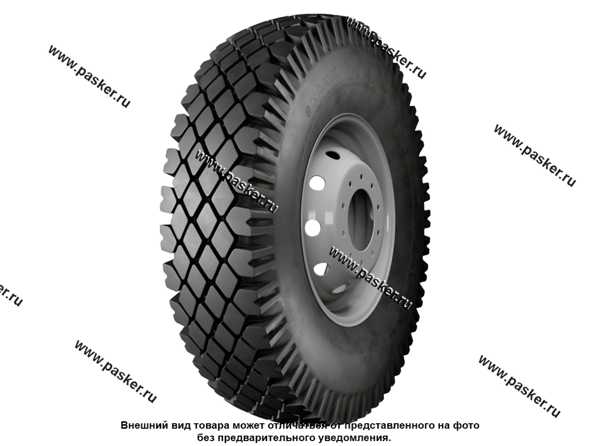 Шина Кама И-281 У-4 10.00 R20 SALE 2023 год