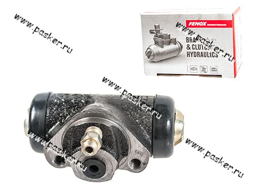 Цилиндр задний тормозной 2105-08 1118 2123 2170-72 2190-2192 FENOX K2056C3