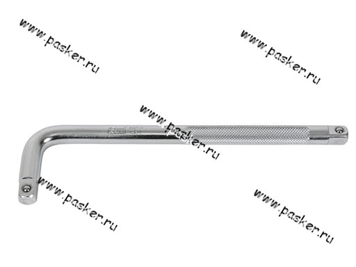 Вороток 1/2 254мм Г-образный KRAFT 700699