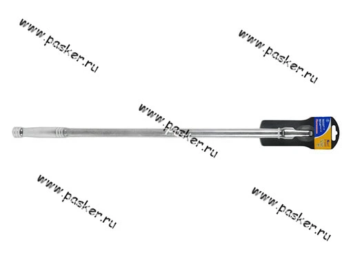 Вороток 1/2 600мм шарнирный KRAFT 700800