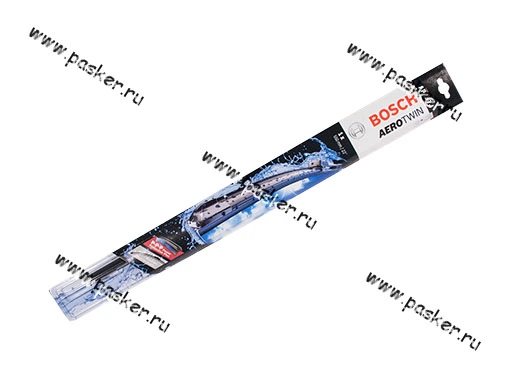 Щетки стеклоочистителя 55см универсальная BOSCH AEROTWIN Plus 949