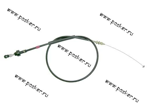 Трос газа 2108-099,2113-15 inj Рекардо