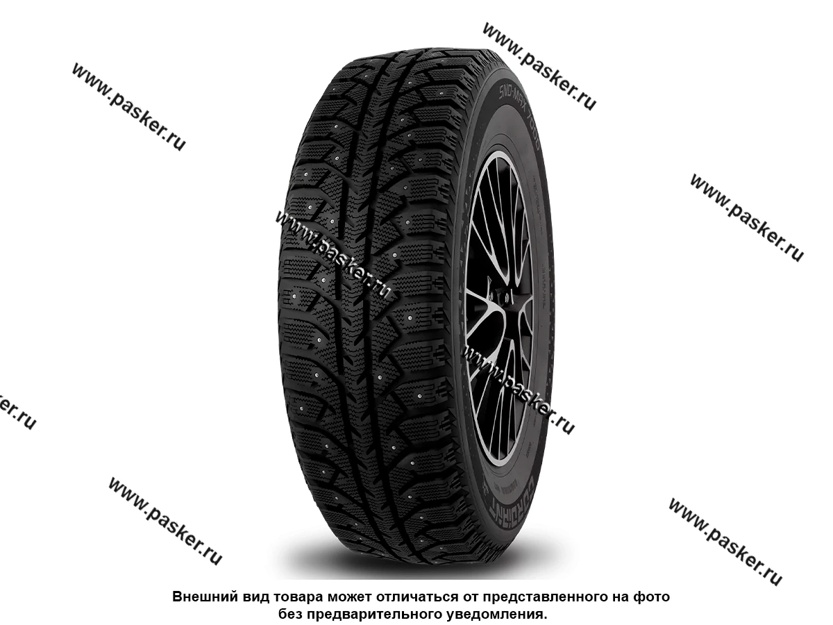 Шина Cordiant SNO-MAX 7000 215/65 R16 зима шип