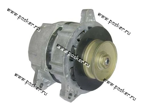 Генератор ГАЗ 53 3307 дв 511 ELTRA 40А Г250Г3
