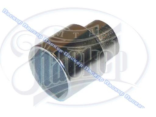 Головка торцевая 26 1/2 короткая 6-гранная НИЗ