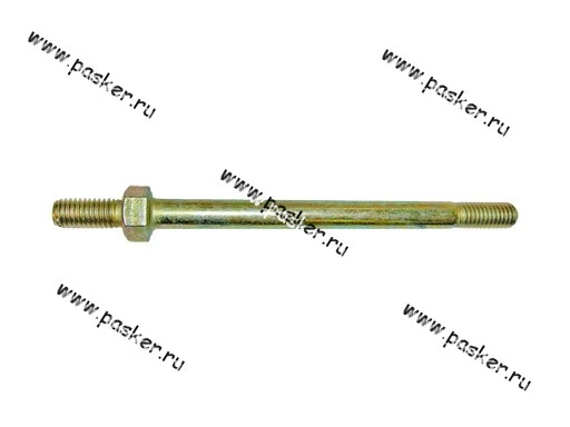 Шпилька М8*126 крепления крышки сапуна