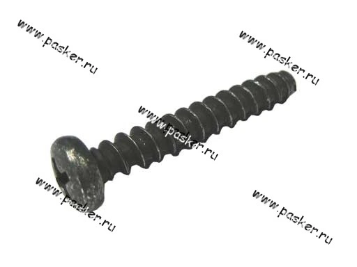 Саморез 4,9х31,8 с цил головкой 610 кармана двери 2108