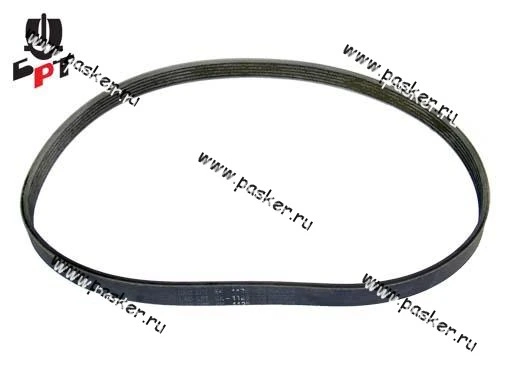 Ремень генератора ГАЗ УАЗ дв.406 и мод. без ГУР Балаково АО БРТ 6K1210/20