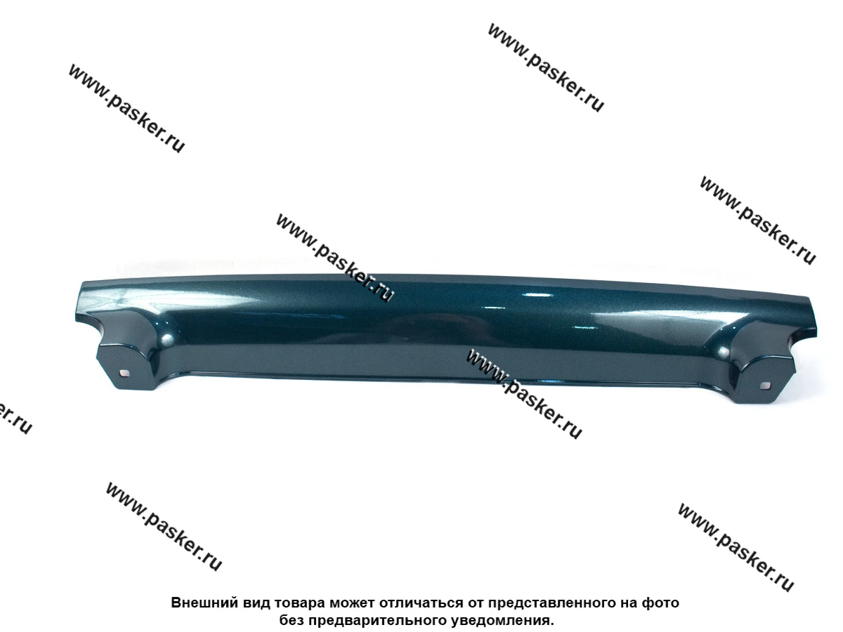 Решетка радиатора 2114-15 Сочи (360) Кампласт