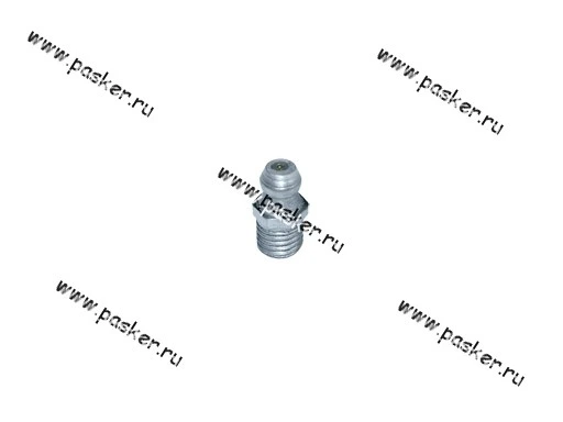 Масленка М8 прямая