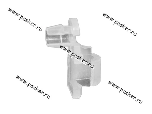 Скоба тяги замка двери 2108-099, 2110, 2170 Priora LADA Image