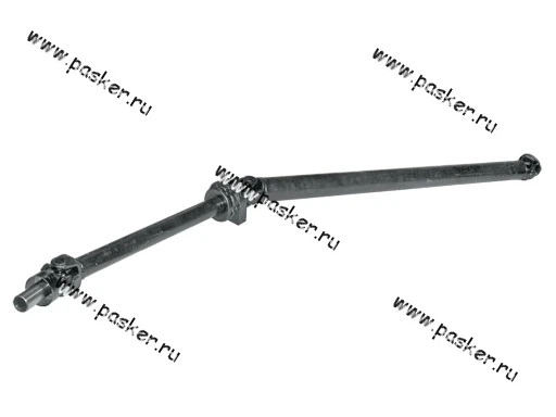Кардан Газель 3302/2705 н/о