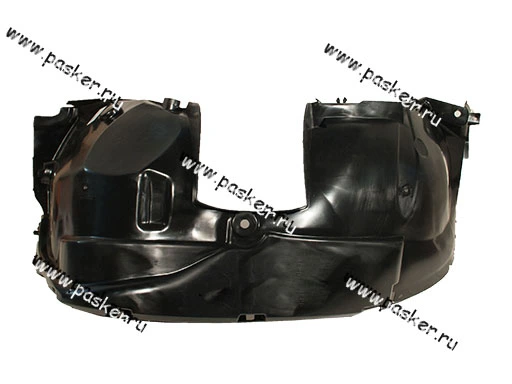 Подкрылок Renault Duster передний правый 638408322R