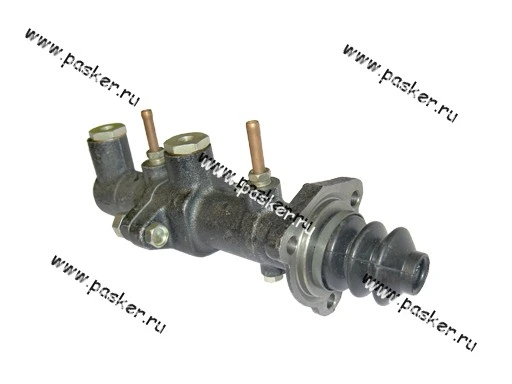 Цилиндр главный тормозной ГАЗ-53-11 53-3505211-01