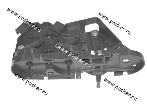 Рычаг управления печки Chevrolet Chevy Niva LADA Image