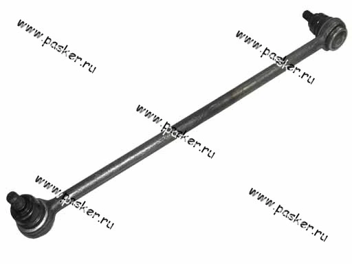 Рулевая тяга Газель 3302/2705 продольная 3302-3414010-11