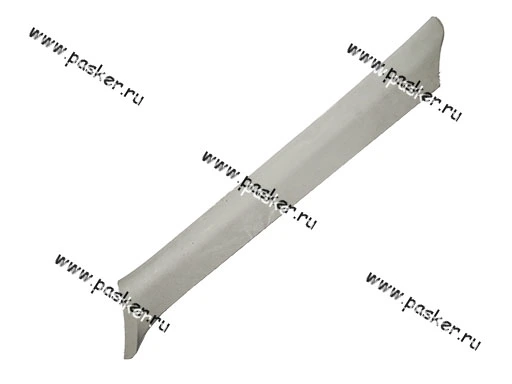 Накладки передних стоек 2170 Priora левая LADA Image