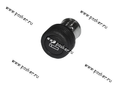 Прикуриватель 1118 Калина 2110-12 2113-15 2123 Chevrolet Niva 2170 Priora подвижная часть СОАТЭ