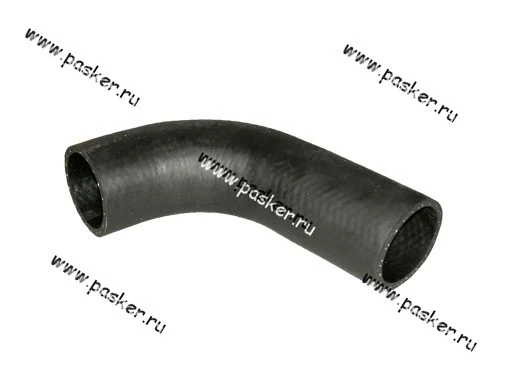 Шланг наливной трубы Газель 52-1101070 бак пластик