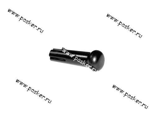Кнопка фиксации замка двери Газель Соболь 4301-6105074