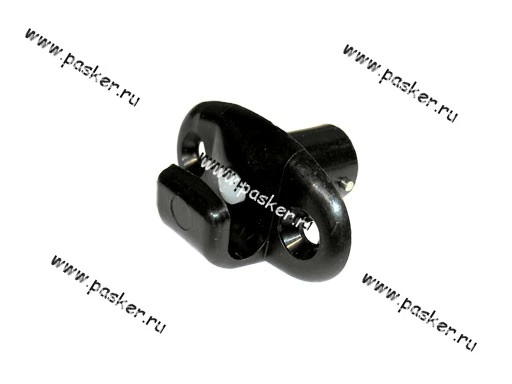 Фиксатор противосолнечного козырька Волга Газель 3102-8204130