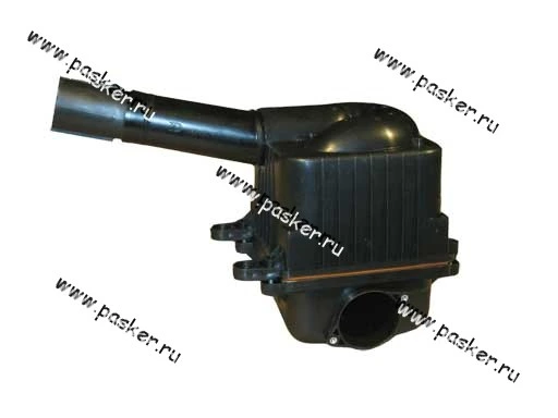 Фильтр воздушный 2123 Chevy Niva в сборе