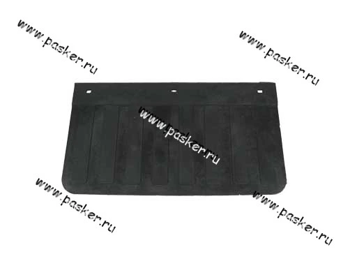 Брызговик задний Газель 3302-8511188-10