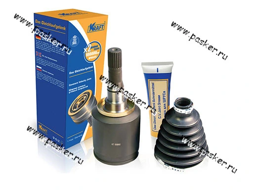 ШРУС 2121,213 внутренний левый KRAFT 058882