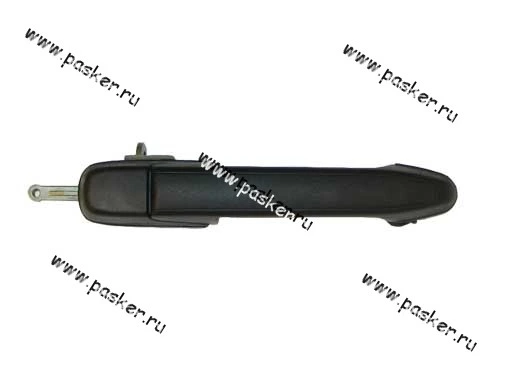 Ручка двери 1118 Калина 2190 Granta наружная задняя правая LADA Image