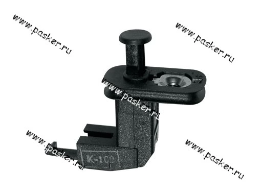 ВК концевой двери 1118 Калина 2123 Chevrolet Niva 2170 Priora AVAR 79.3710