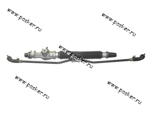 Рулевой механизм рейка 1118 Калина 11183-3400010-01 АвтоВАЗ