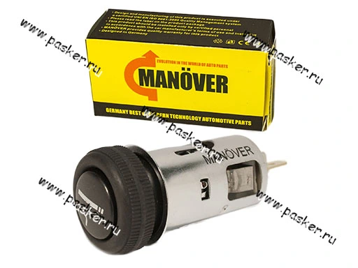 Прикуриватель Chevrolet Lanos в сборе MANOVER MR6160018