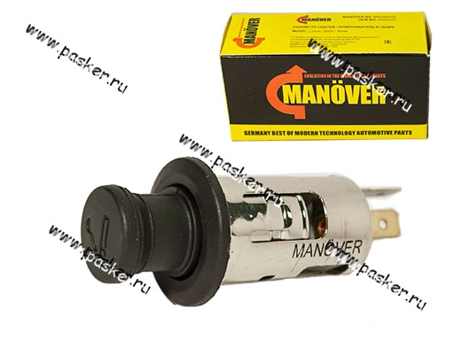Прикуриватель Daewoo Nexia Matiz Lanos в сборе MANOVER MR5954537