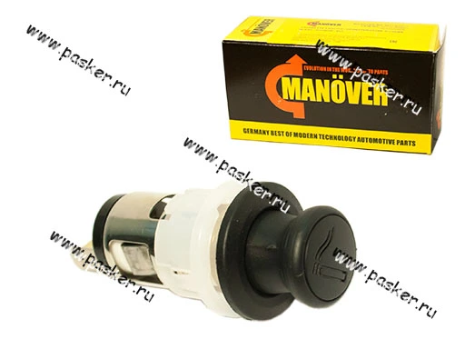 Прикуриватель Hyundai Kia в сборе MANOVER MR7960672