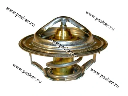 Термостат ГАЗ-53/66/УАЗ ЗМЗ-TANAKI/SOLLERS  TKG-1306100-282/511-1306100-200