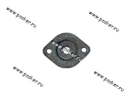 Заглушка шкворня Газель 3307-3001040/41