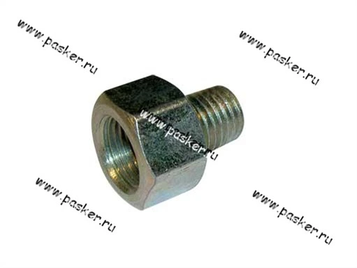 Штуцер ГТЦ и тормозных трубок УАЗ-3151-3506006 н/о