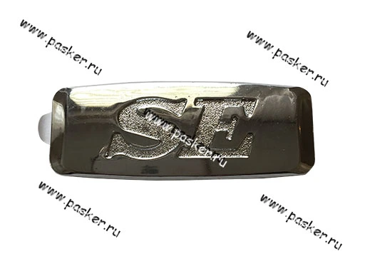 Эмблема боковая 2170 Priora SE