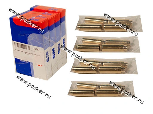 Направляющие клапанов 2112,2170 Priora SM.SHOTTLE