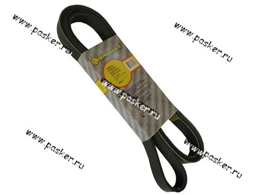 Ремень генератора ГАЗ 31105 дв Крайслер BAUTLER с ГУР 6PK1930 BTL-2155BAV