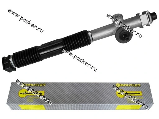Рулевой механизм рейка 2108-099 BAUTLER BTL-0008SG