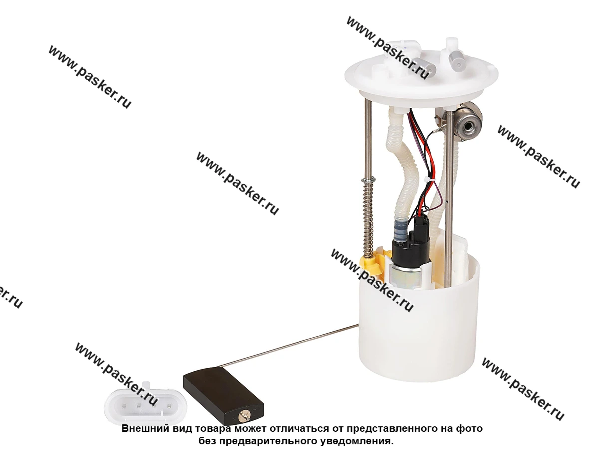 Бензонасос электрический Газель Next 13- с дв. A274 EvoTech 2.7i STARTVOLT SFM 03