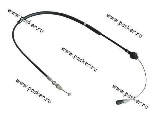 Трос газа 1118-1108054-10 Калина LADA Image