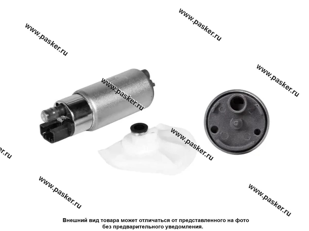 Мотор электробензонасоса 2110-12 с фильтром-сеткой STARTVOLT SFP 1105