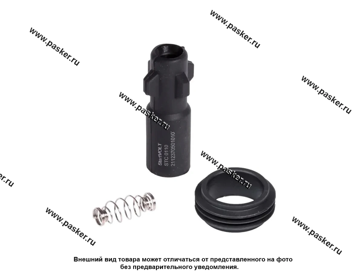 Ремкомплект катушки зажигания 1118 Калина 2112-15 Granta 16 кл. STARTVOLT STC 0110
